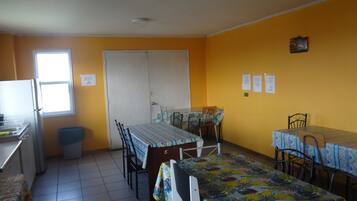 Desayuno continental incluido todos los días