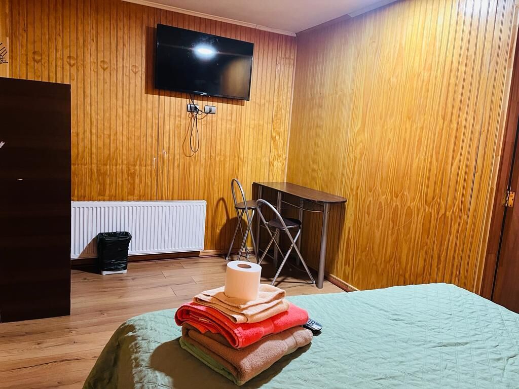 Photo - Hostal Santa Fe