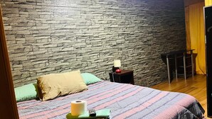 싱글룸
