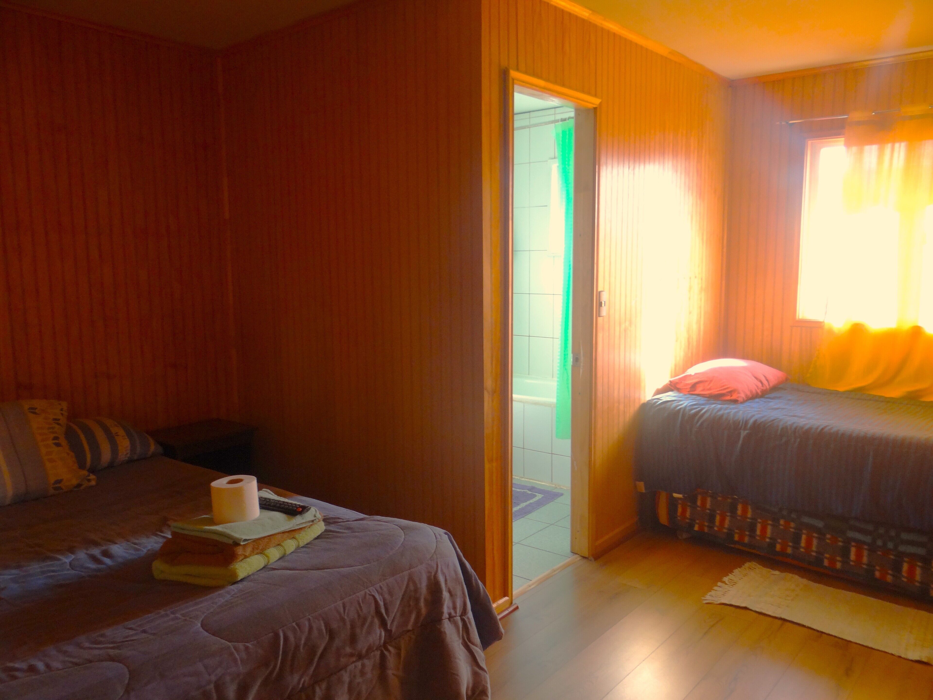 Photo - Hostal Santa Fe