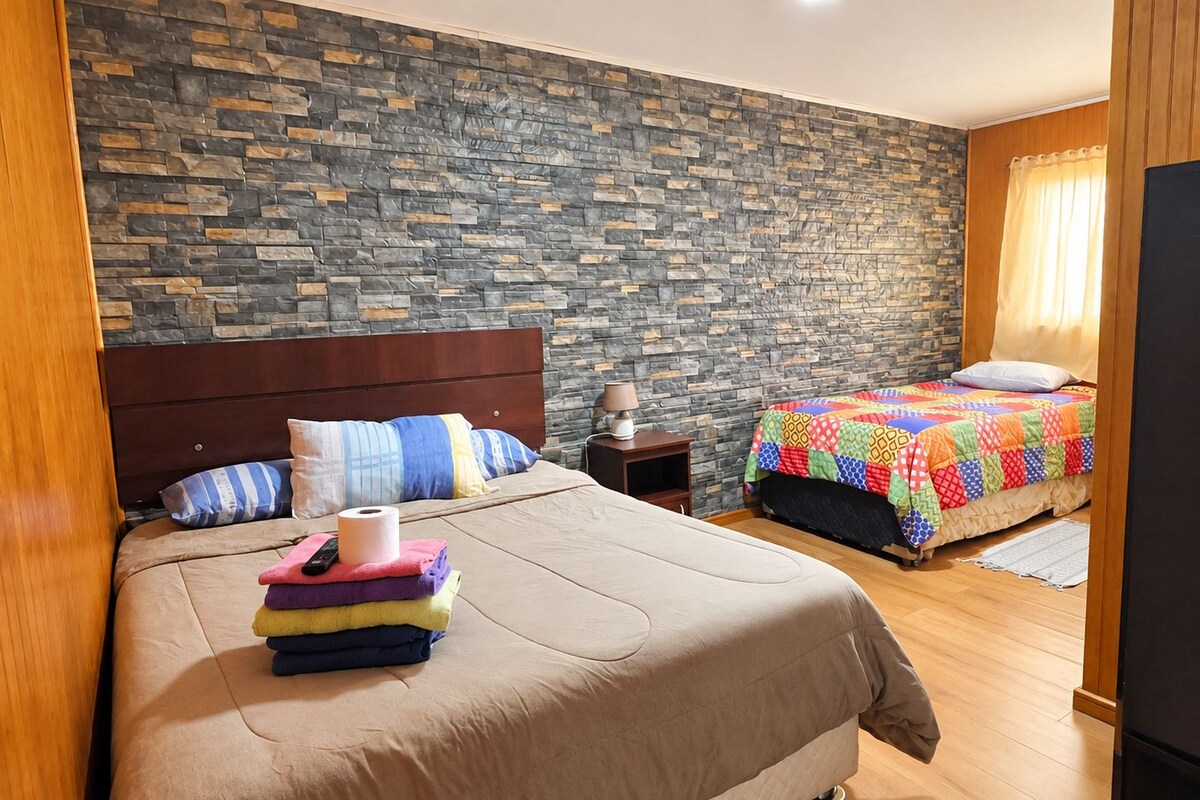 Habitación