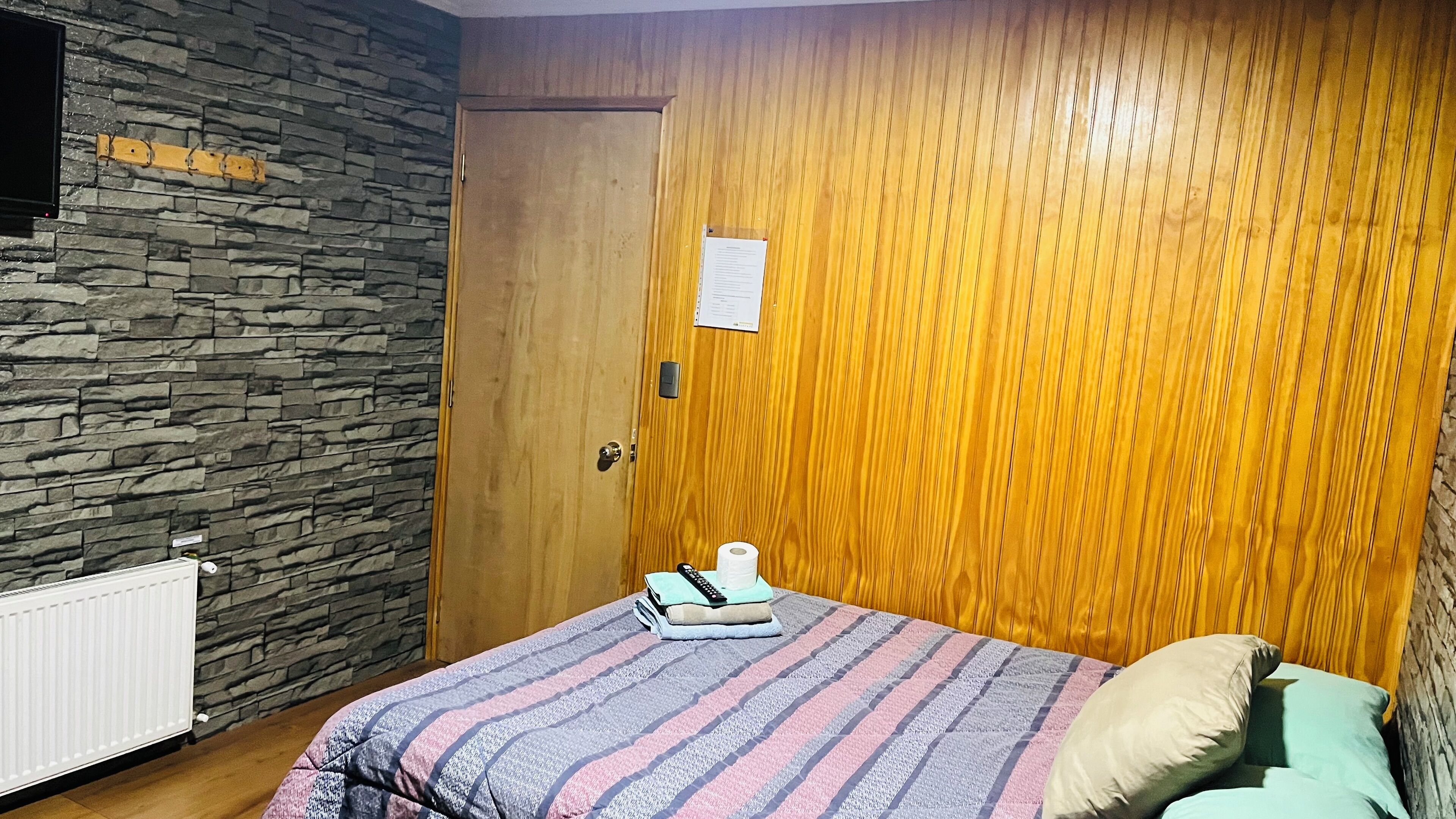 Photo - Hostal Santa Fe
