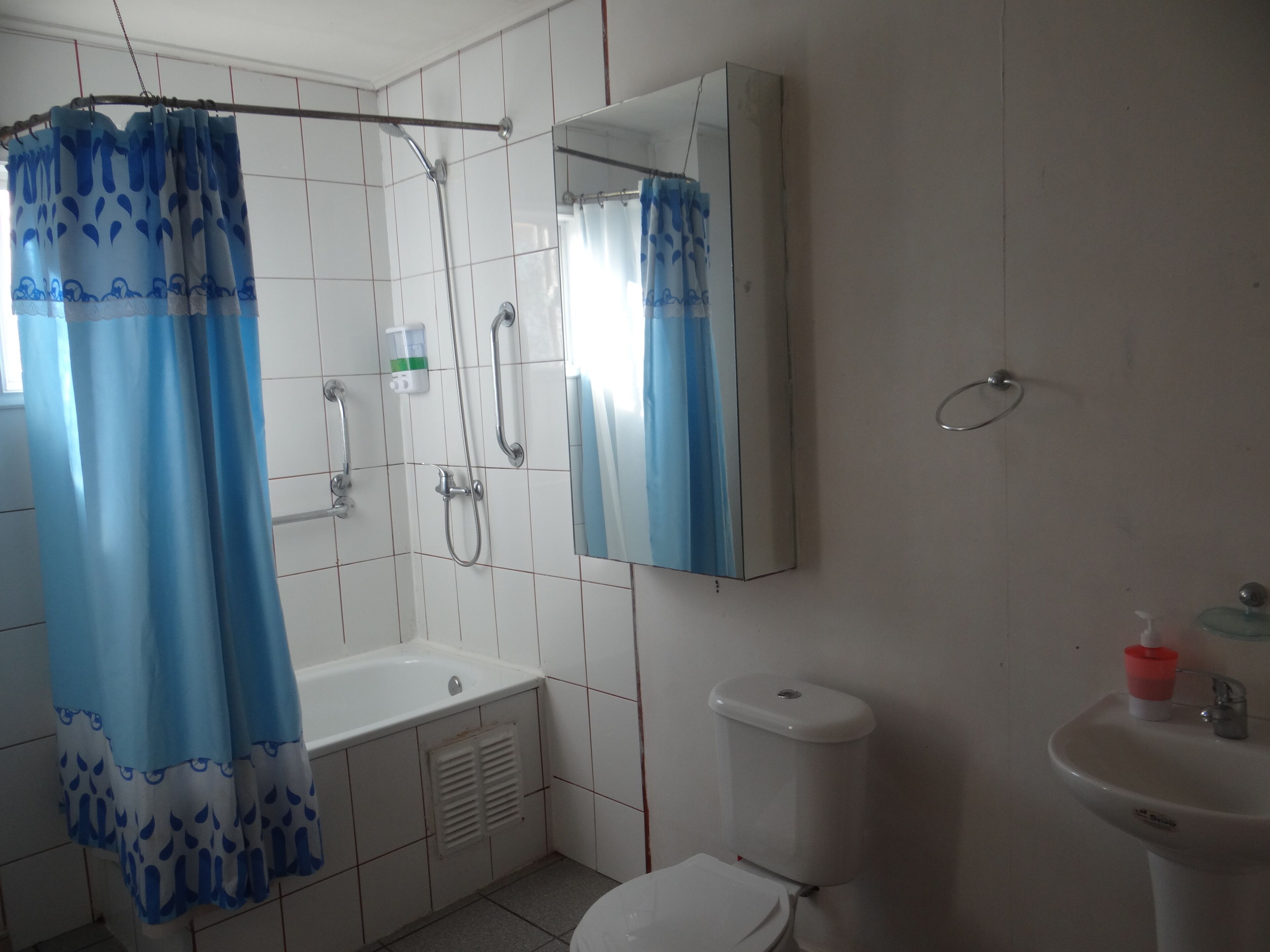 Photo - Hostal Santa Fe