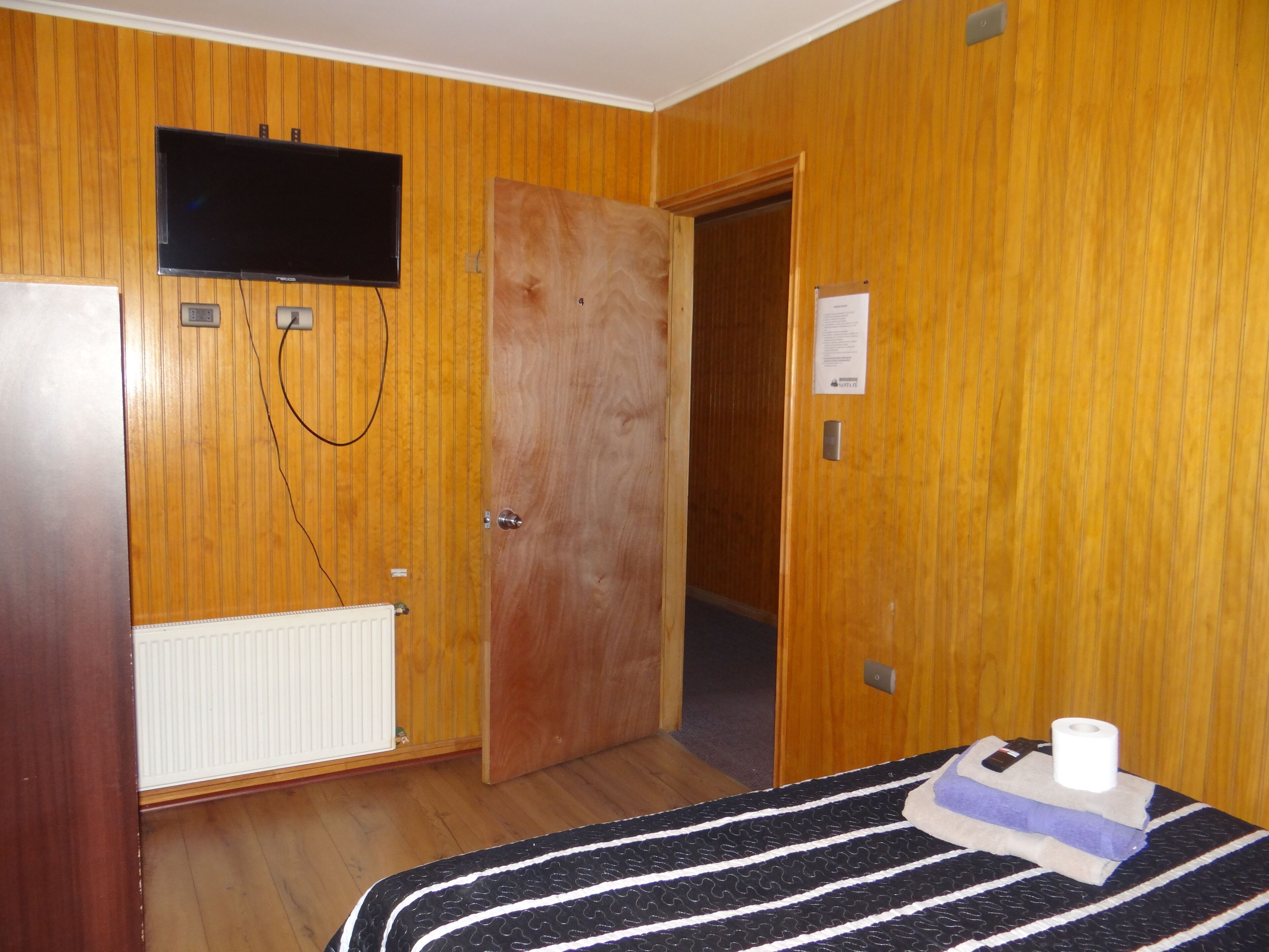 Photo - Hostal Santa Fe