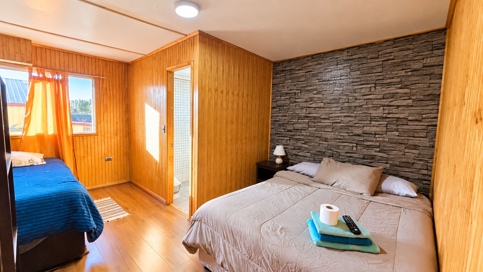 Photo - Hostal Santa Fe