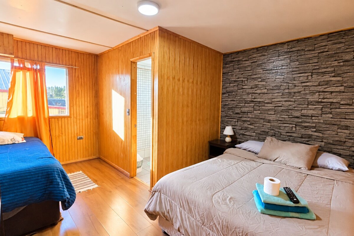 Habitación