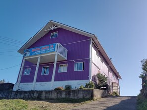 外觀
