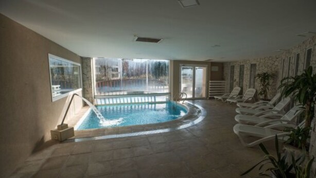 Interior - Departamentos SEA POINT By D&G (Carilo)