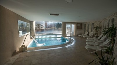 Departamentos SEA POINT By D&G