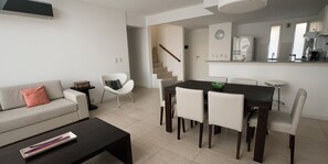 Standard Apartment, 2 Bedrooms - Departamentos SEA POINT By D&G (Carilo)