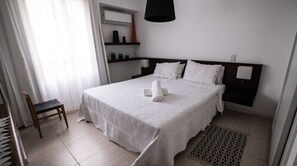 Standard-Apartment, 1 Schlafzimmer