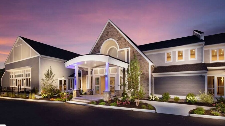 Aiden by Best Western Cape Cod - West Yarmouth