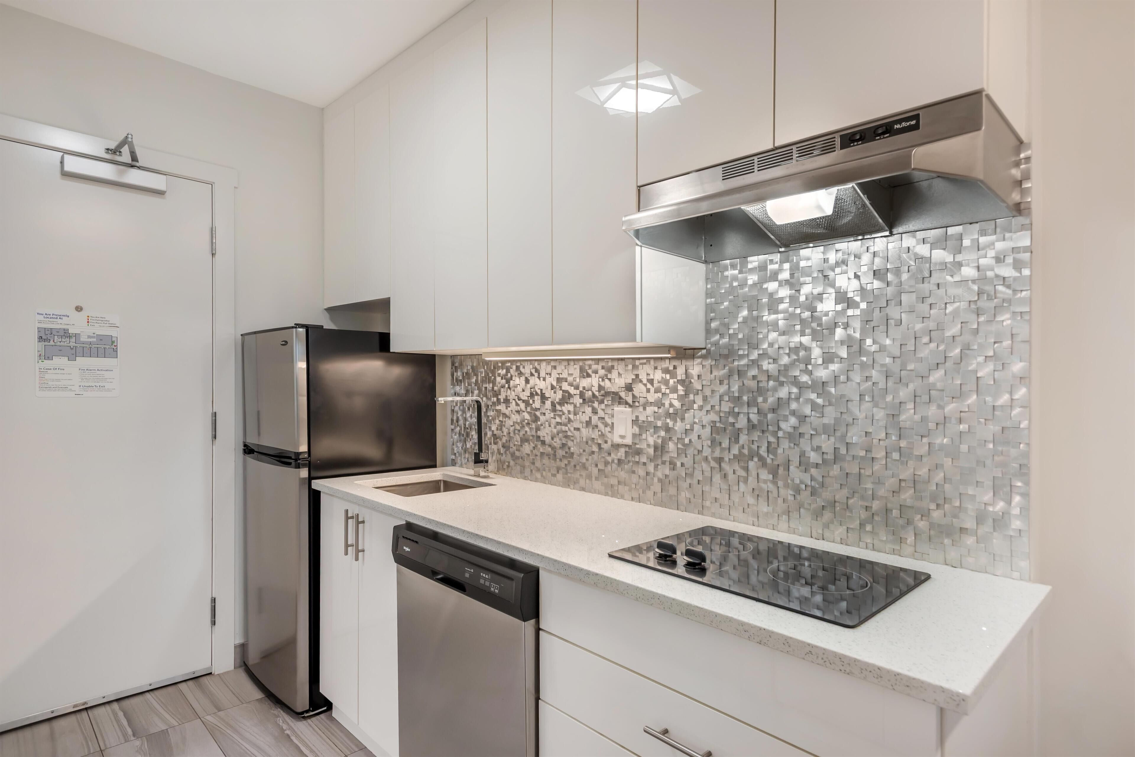 Photo - Executive Residency by Best Western Calgary City View North