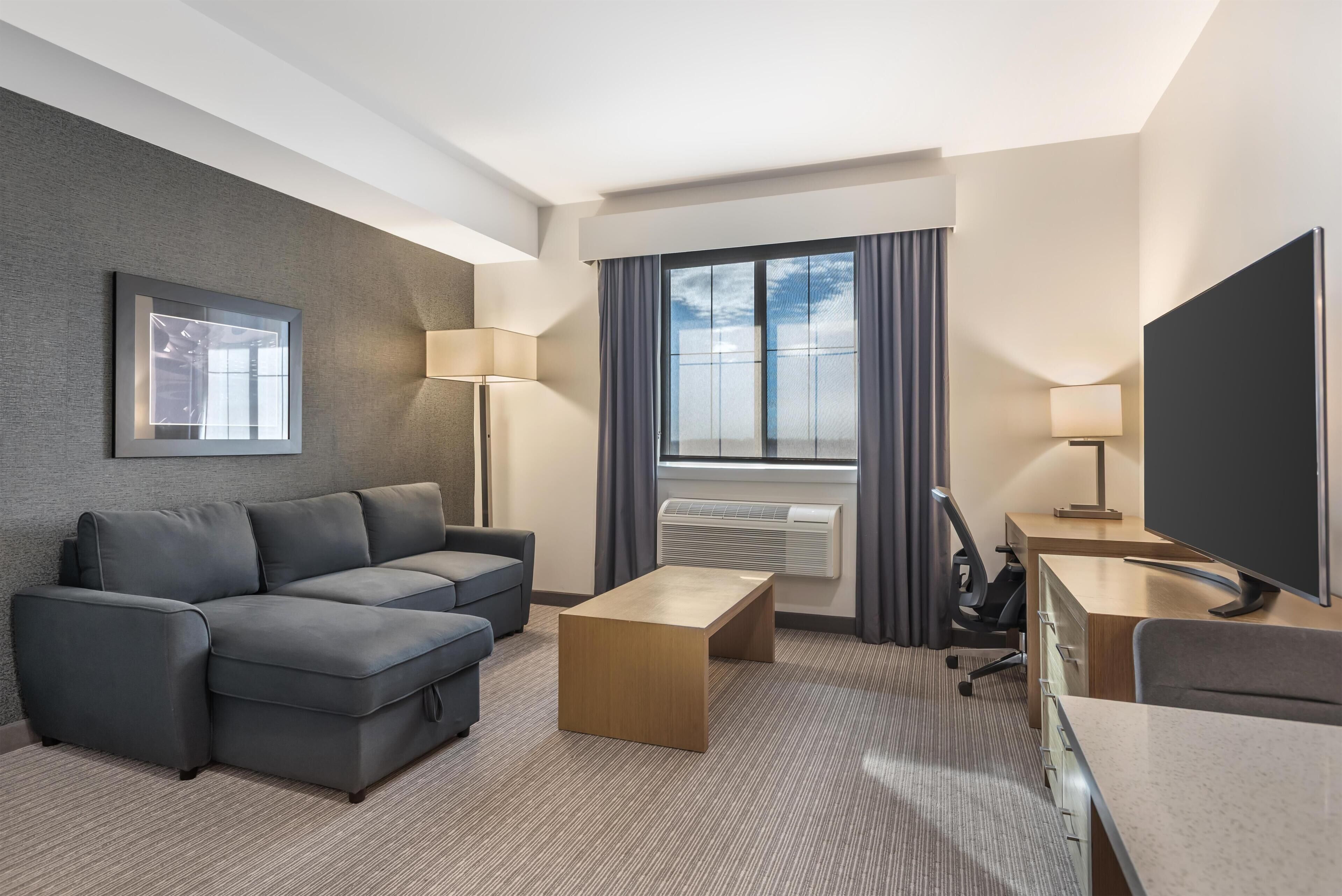 Photo - Executive Residency by Best Western Calgary City View North