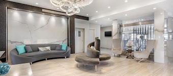 Executive Residency by Best Western Calgary City View North