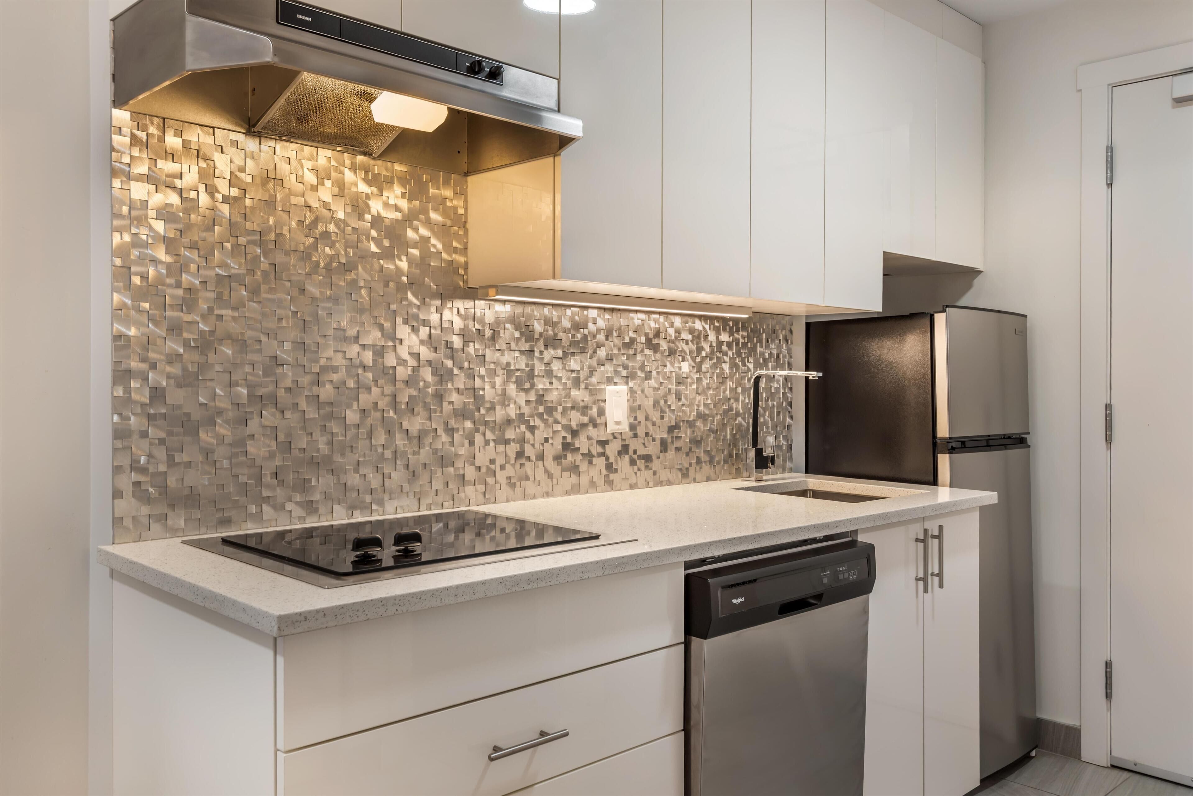 Foto - Executive Residency by Best Western Calgary City View North