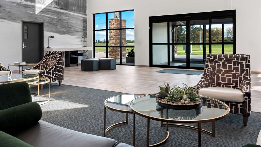 Best Western Plus Morden