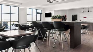 รวมอาหารเช้าสไตล์อังกฤษเต็มรูปแบบ ทุกวัน