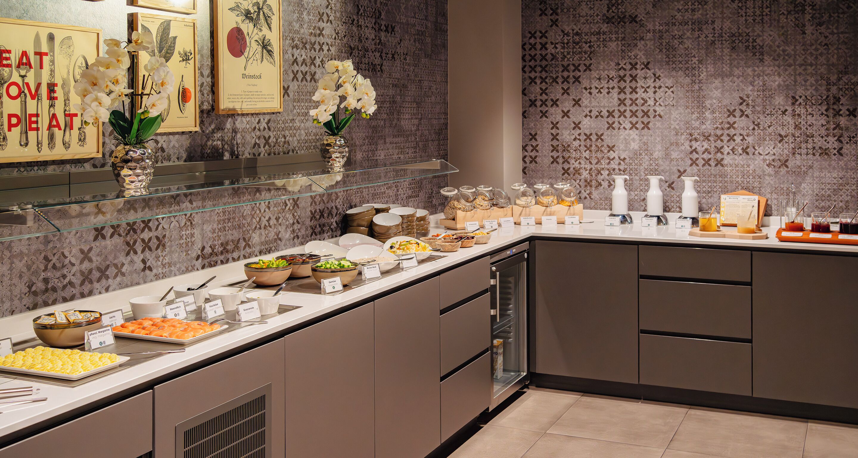 إفطار مجاني