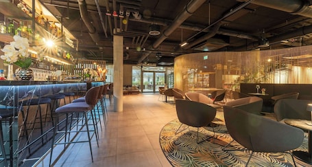Food and drink. Aiden by Best Western Biberach