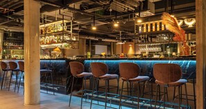 Food and drink - Aiden by Best Western Biberach (Biberach an der Riss)