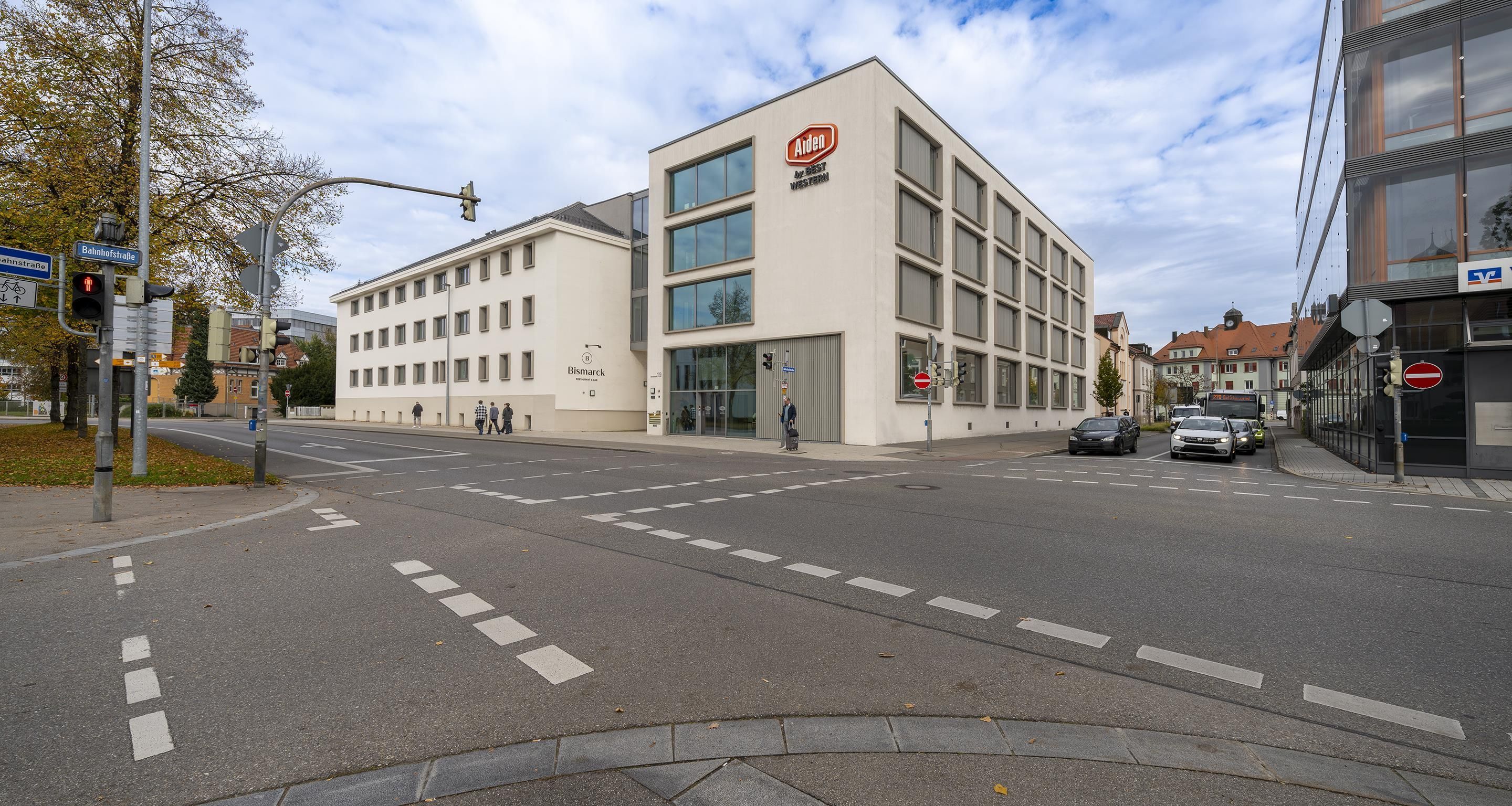 Außenbereich
