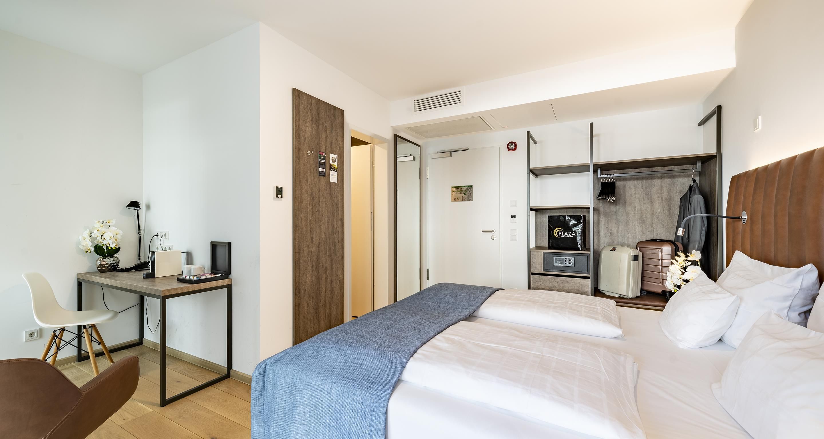 Comfort Room, 1 King Bed