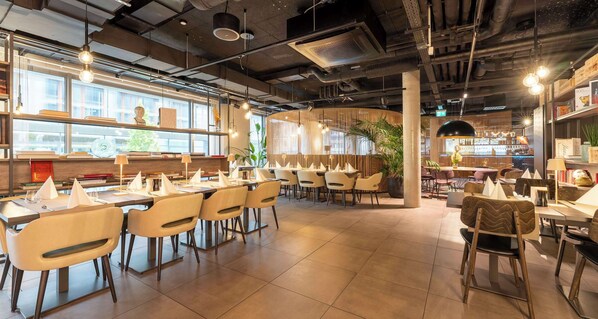 Food and drink - Aiden by Best Western Biberach (Biberach an der Riss)