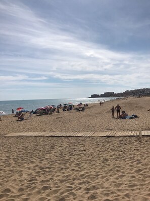 Strand
