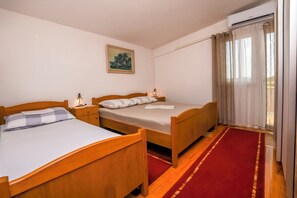 Apartment (A2) - Apartment Kucinic (Rogoznica)