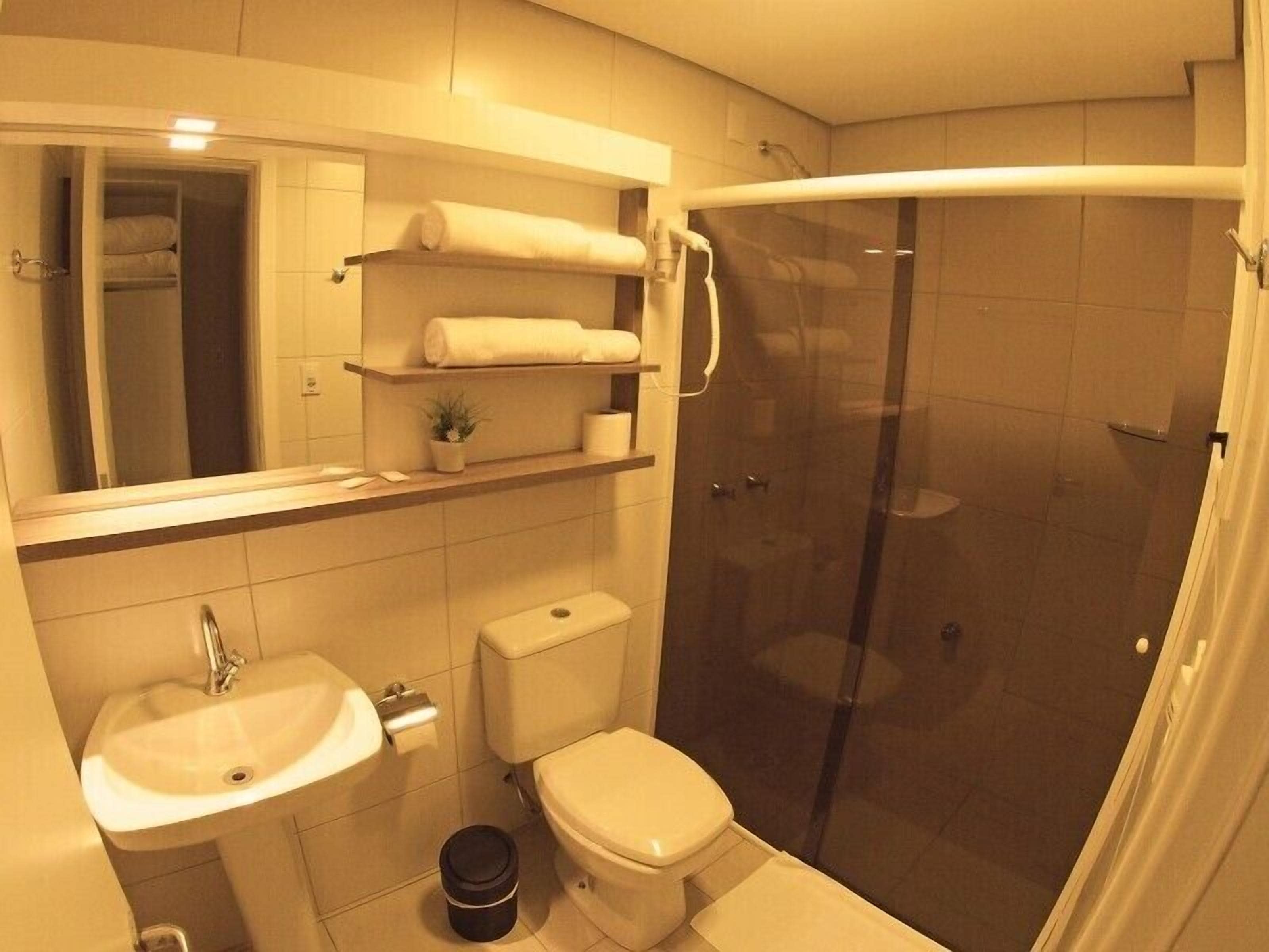 Kamar mandi