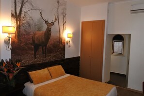 Double Room (Veado)