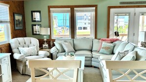 Unclassified image, 3 of 26, button - Ocean Views at Cochran’s Corner! (Kill Devil Hills)