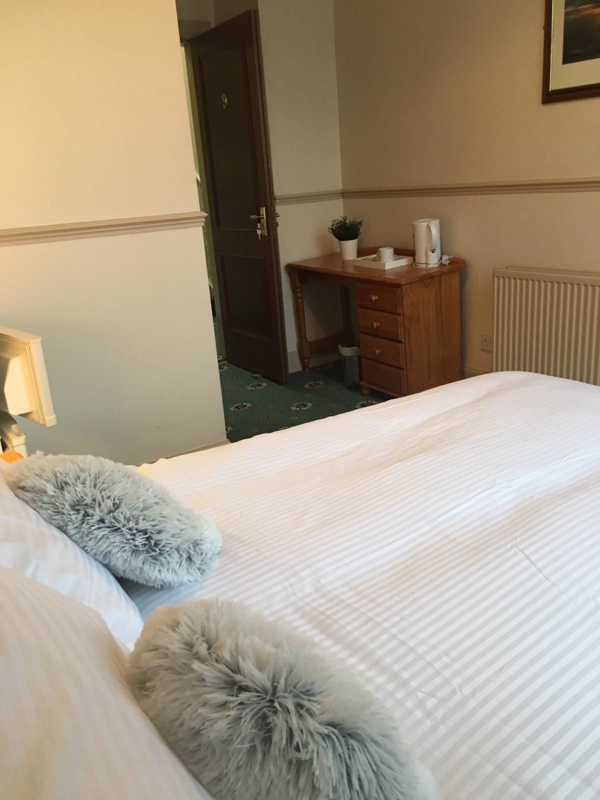 Photo - Terra Nova Hotel