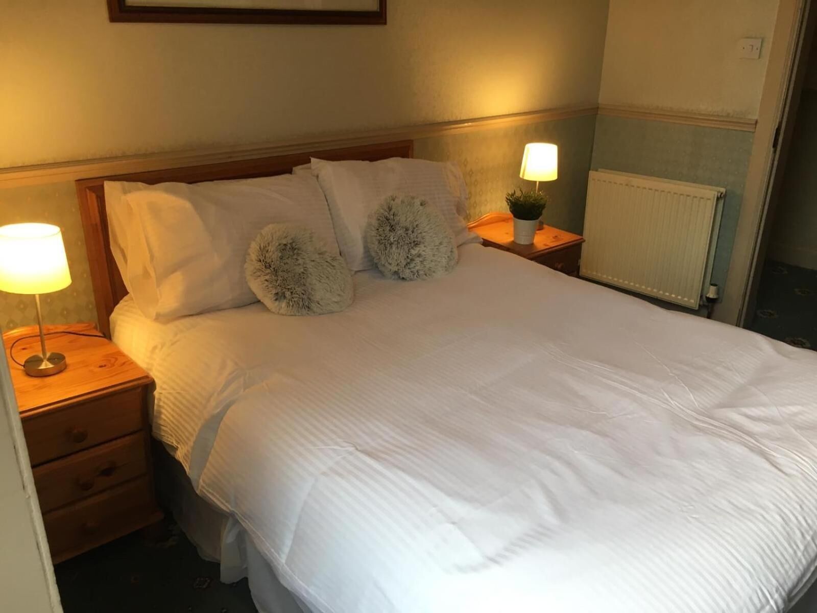 Photo - Terra Nova Hotel