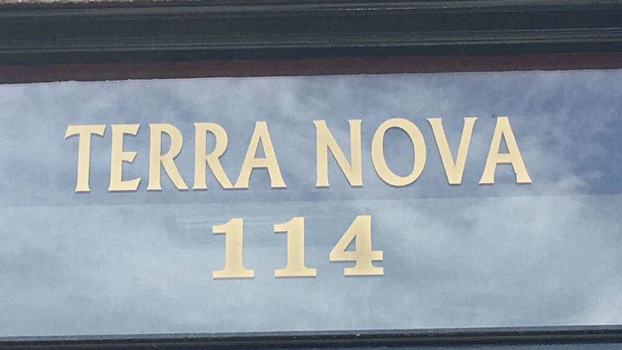 Terra Nova Hotel