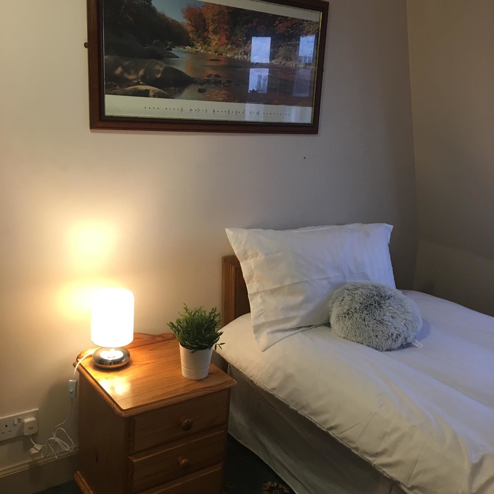 Photo - Terra Nova Hotel