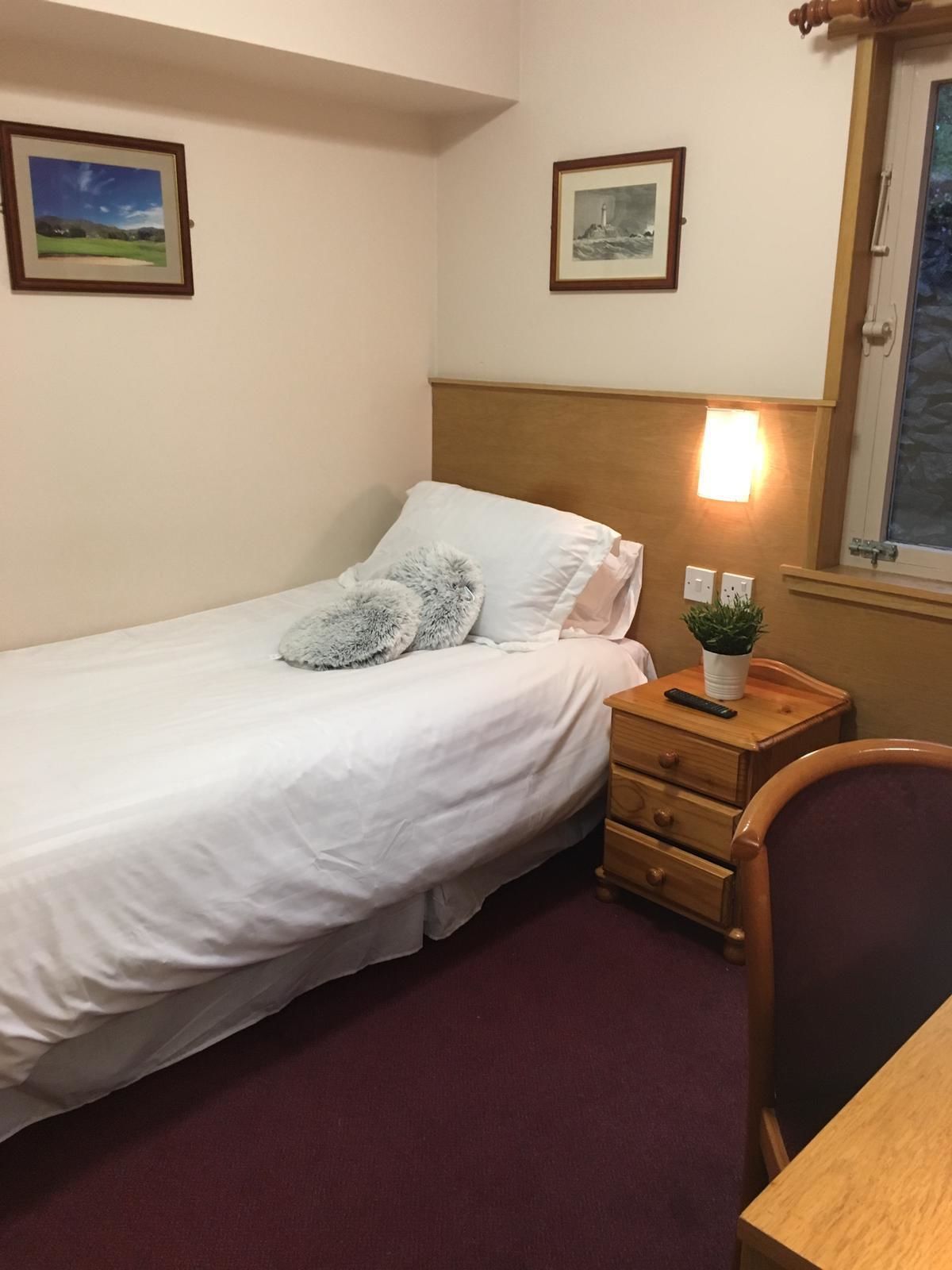 Photo - Terra Nova Hotel