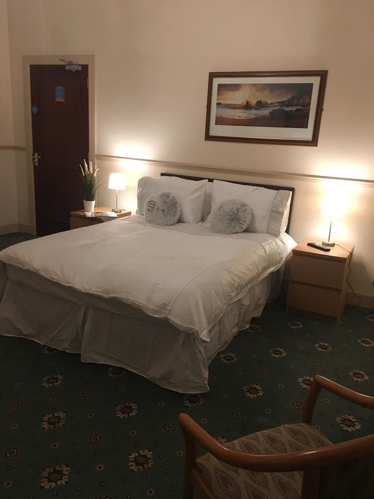 Photo - Terra Nova Hotel