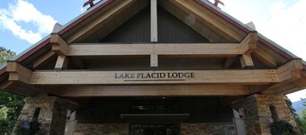 Lake Placid Lodge By Whistler Retreats