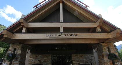 Lake Placid Lodge By Whistler Retreats