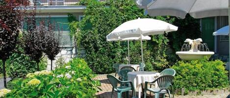 Terassi/patio