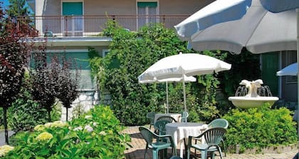 Hotel Topazio