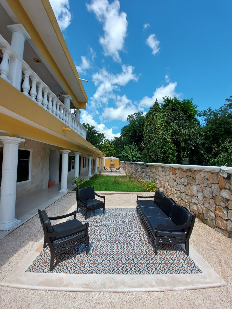 Teras/patio
