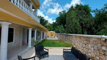 Teras/patio