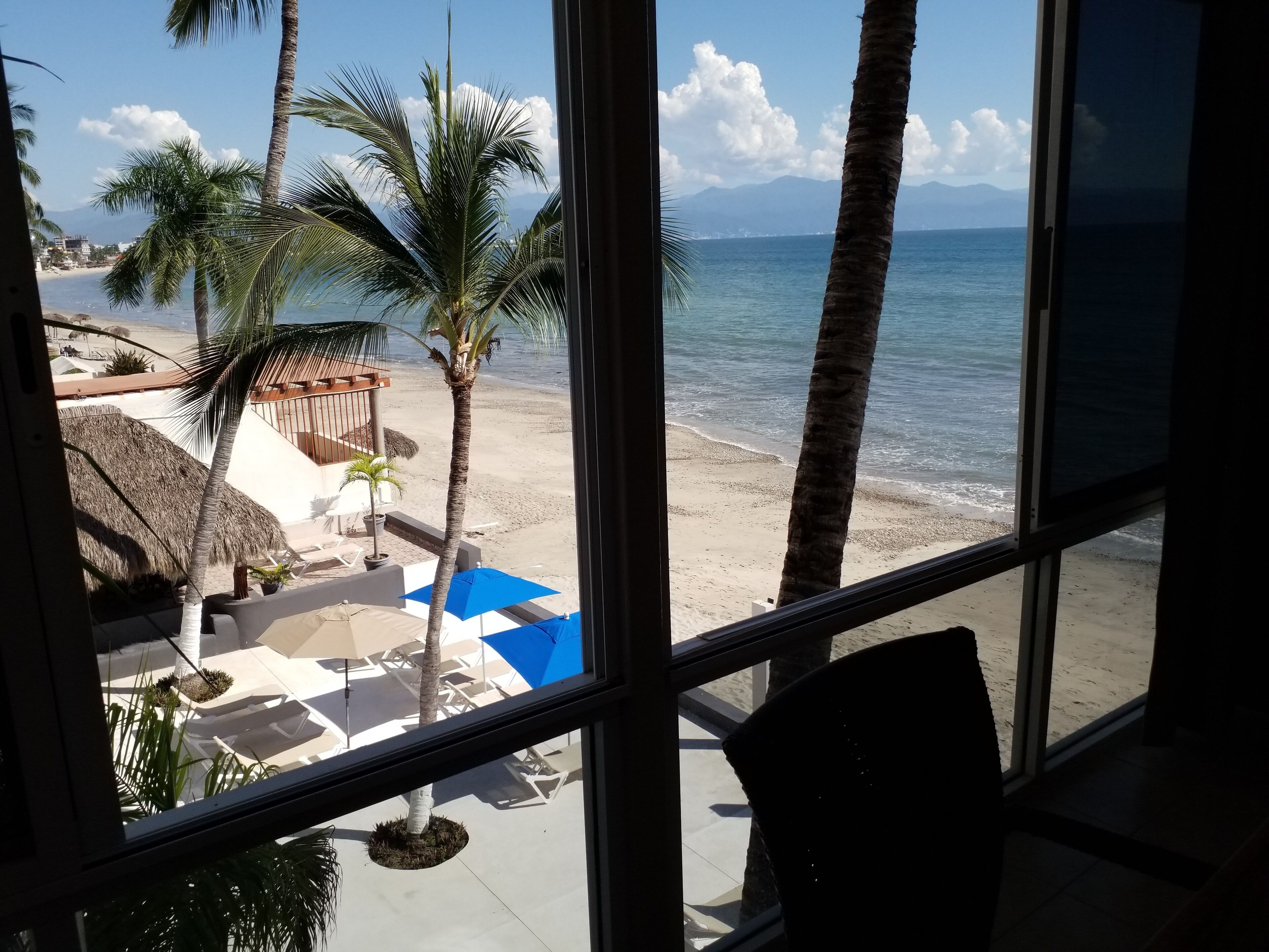 View from room
