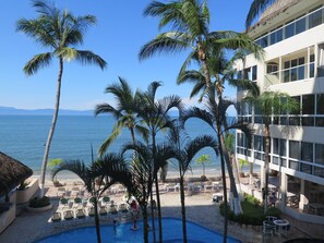 Exterior - Suites Atlas - Ocean Front (Bucerías)