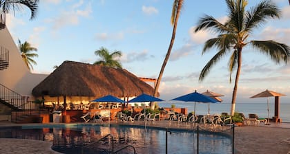 Suites Atlas - Ocean Front