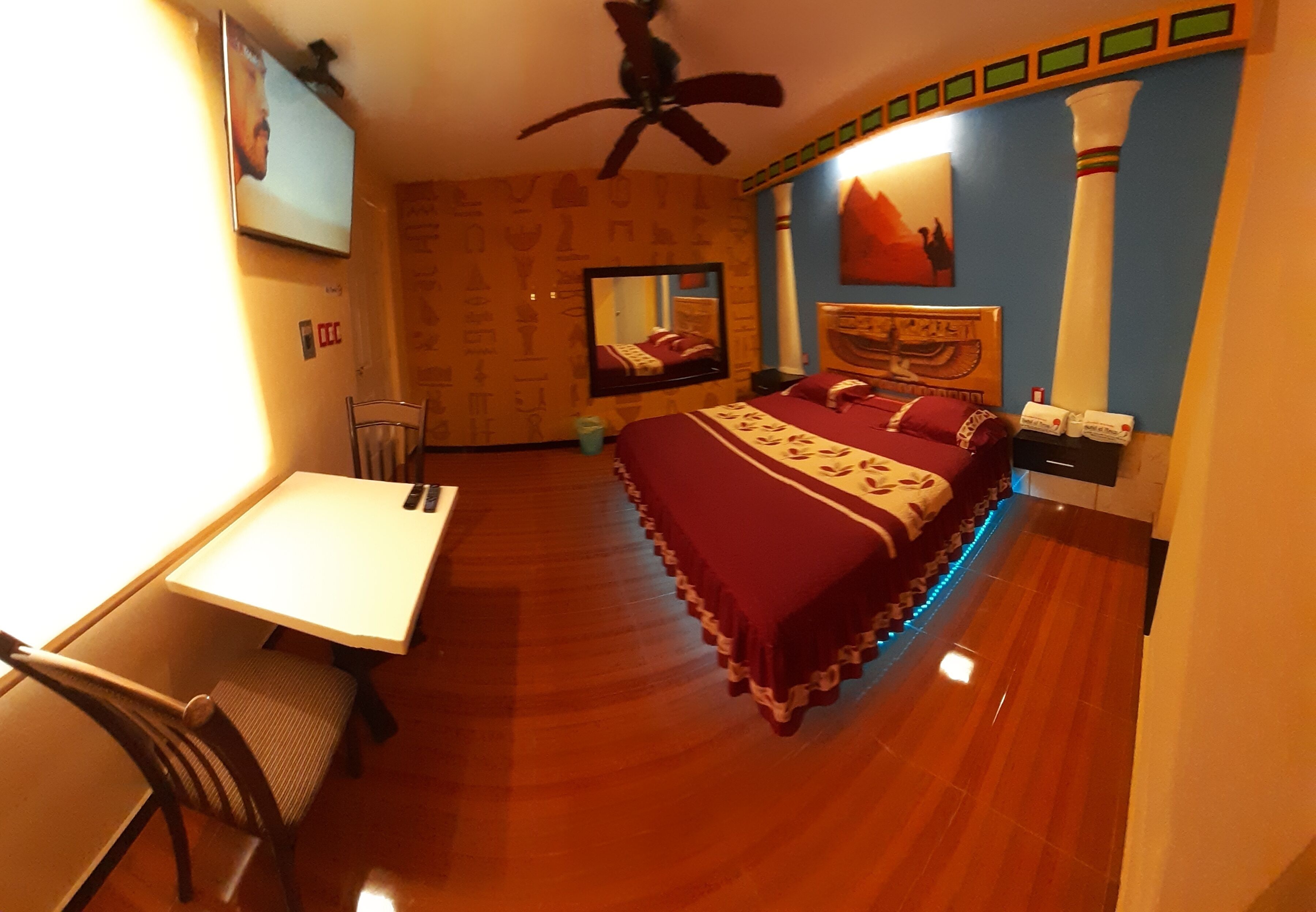 Suíte luxo | Camas Select Comfort, Wi-Fi de cortesia, roupa de cama