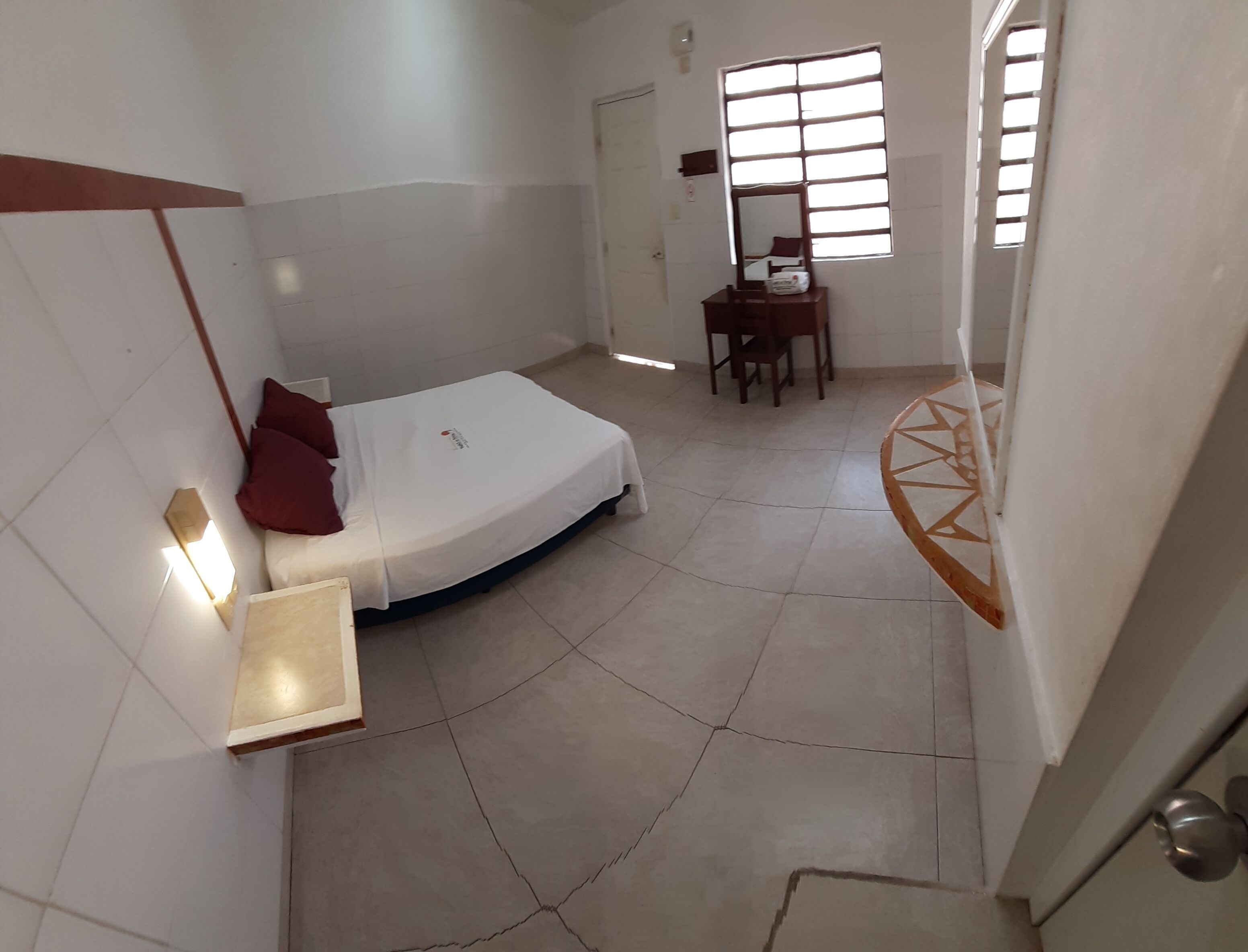 Quarto standard, 1 quarto | Camas Select Comfort, Wi-Fi de cortesia, roupa de cama